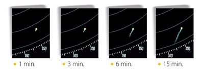 Image:SELECT A TRAIL LENGTH